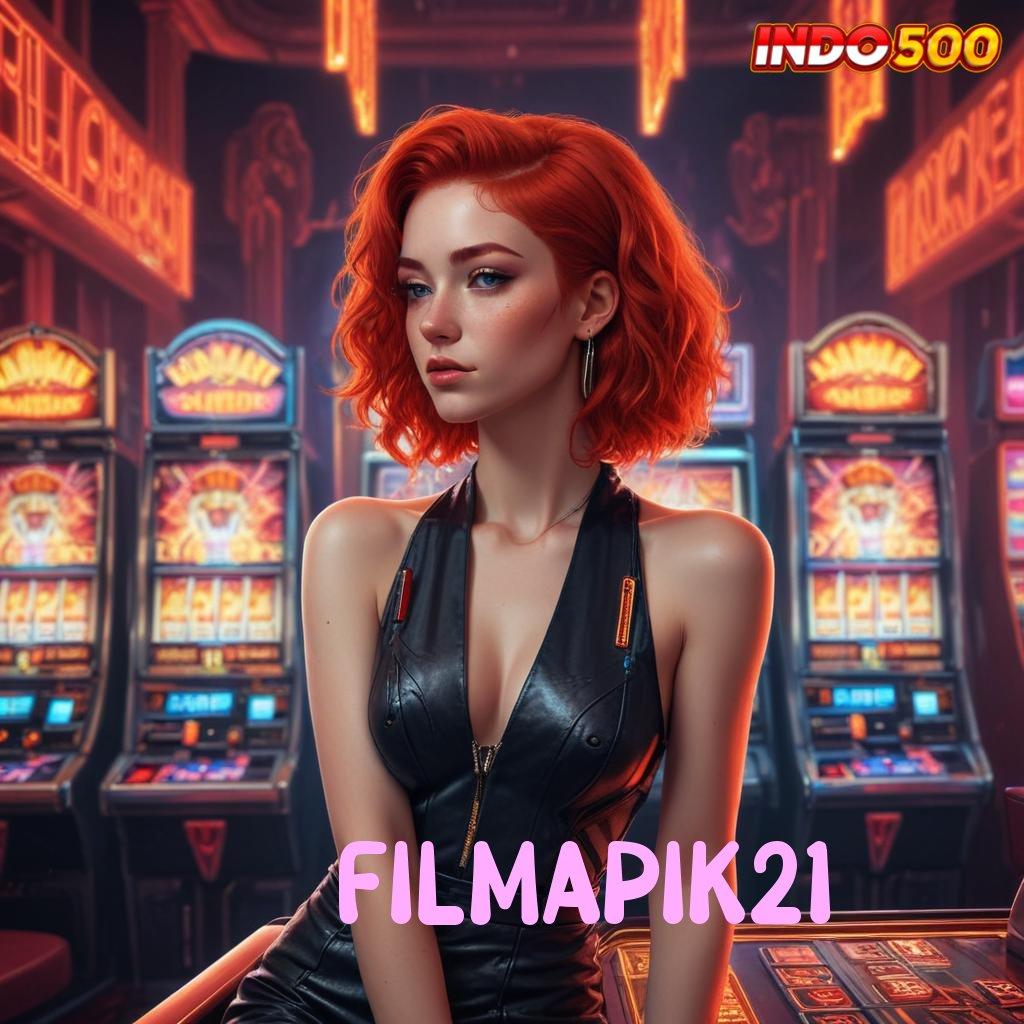 FILMAPIK21 ➰ Langsung Gunakan Basis Data Untuk Maxwin