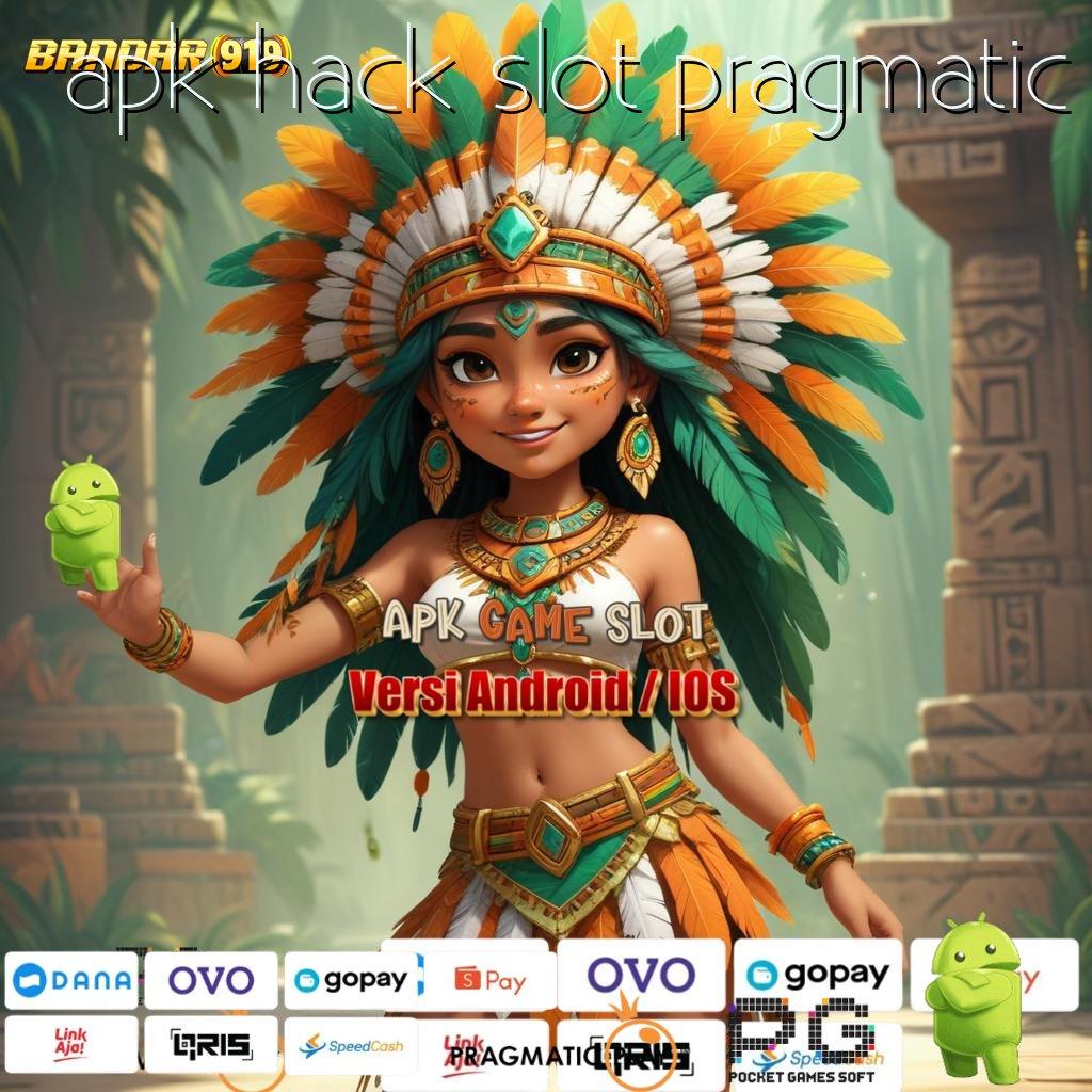 APK HACK SLOT PRAGMATIC @ Pendekatan Fleksibel dengan Sistem Android