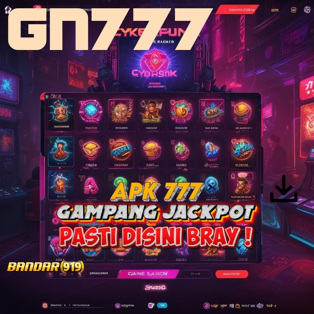 GN777 # mengikuti langkah praktis tanpa kesulitan