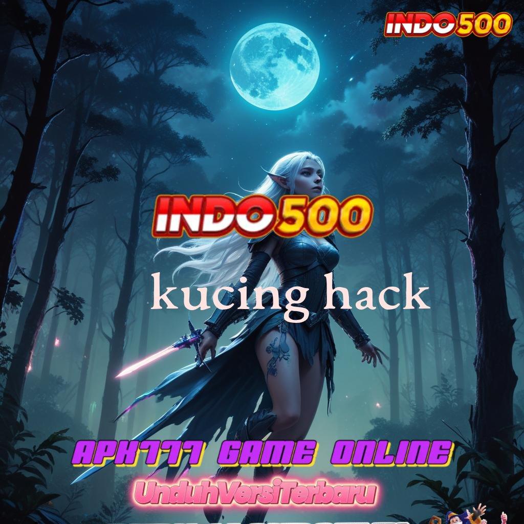 KUCING HACK ↪ Terowongan Bonus Slot Gacor APK, Olympus Si Raja Cuan