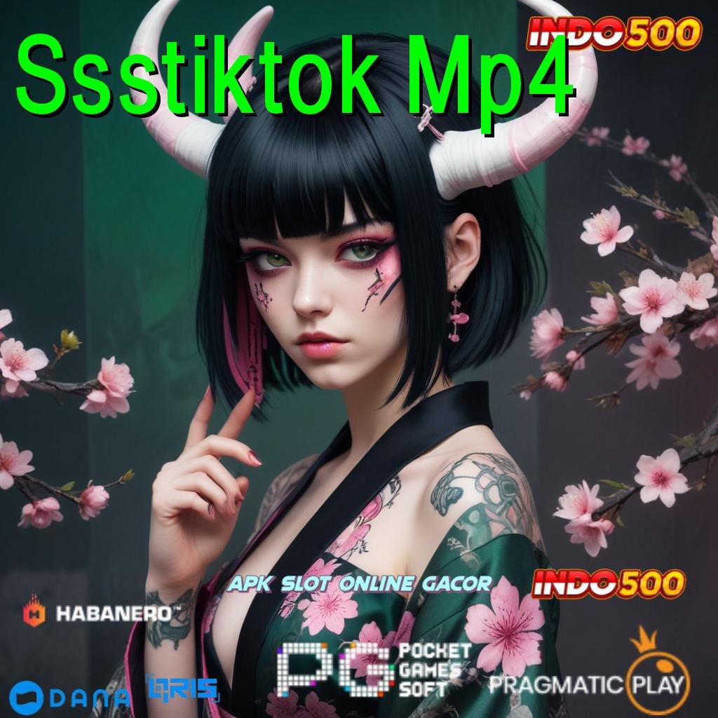 Ssstiktok Mp4