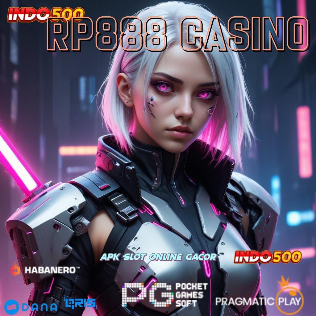 RP888 CASINO : RTP Android iOS Update 58