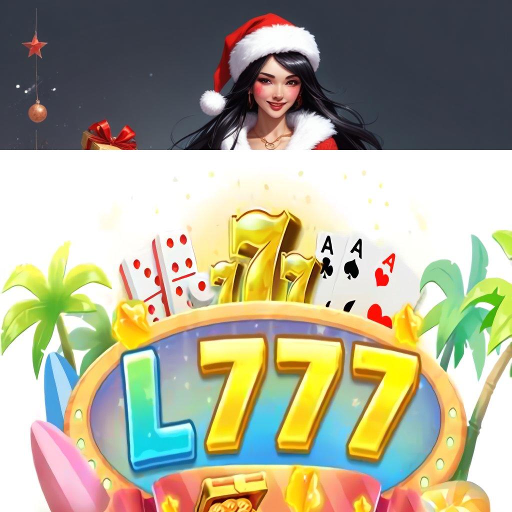 L777 APK > Layanan APK Versi Terkini Fondasi