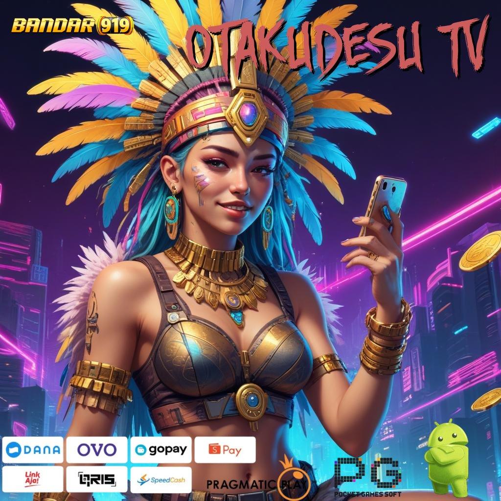 OTAKUDESU TV , unduhan apk terbaru? semua game siap dalam satu genggaman!