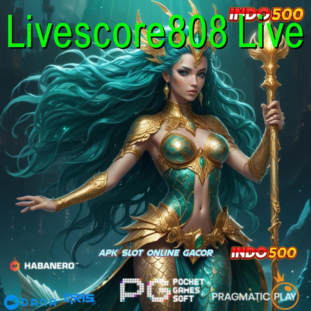 Livescore808 Live