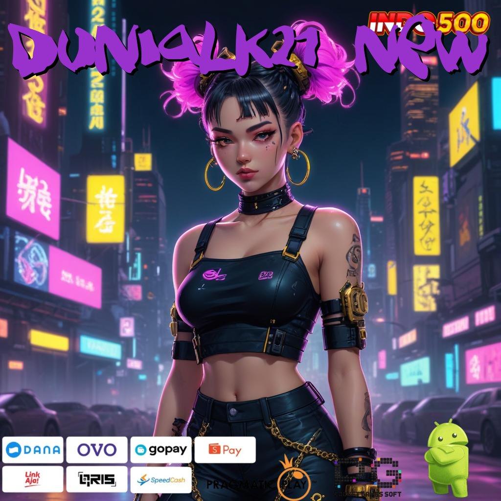 DUNIALK21 NEW Deposit Ovo 10000 Slot Gopay Spesial Pemula