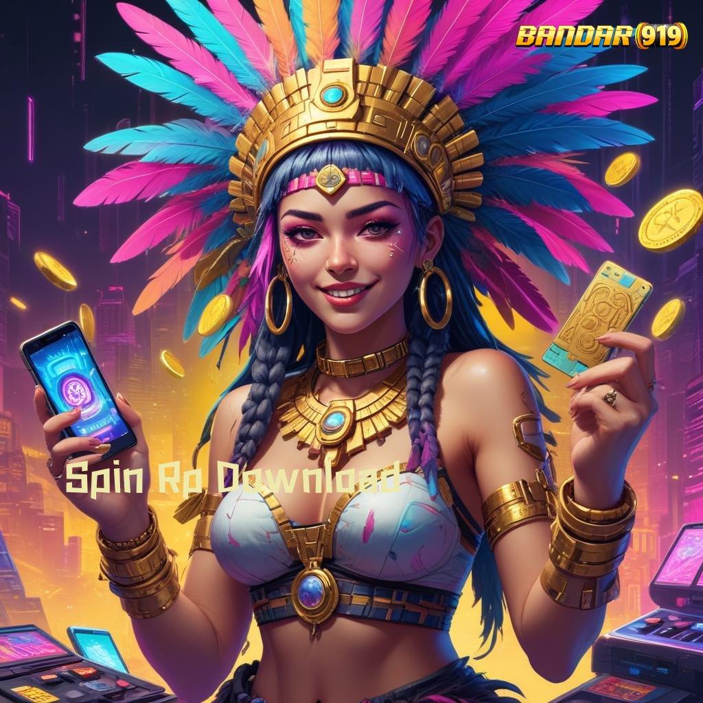 Spin Rp Download