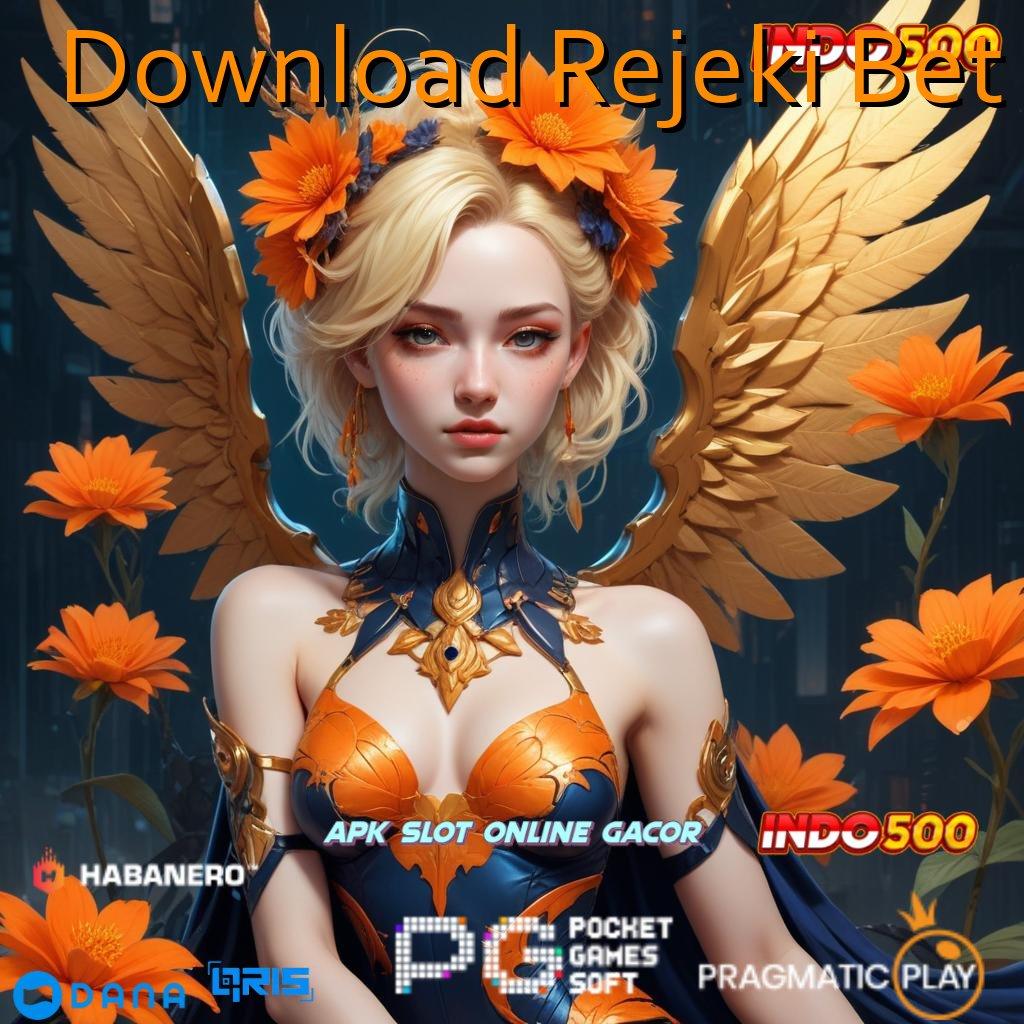 Download Rejeki Bet