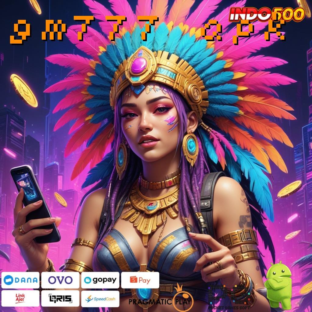 GM777 APK Pembaruan APK Bonus Harian Lingkup