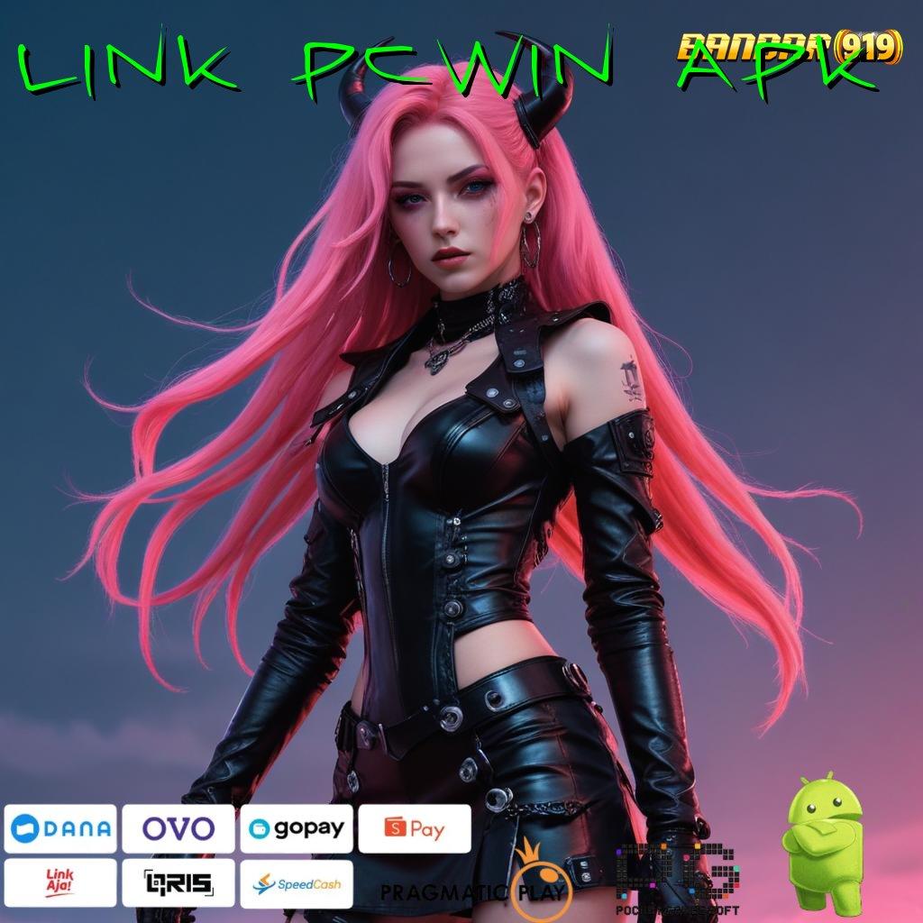 LINK PCWIN APK # Blok Bangunan Scatter Dalam Sistem Baru