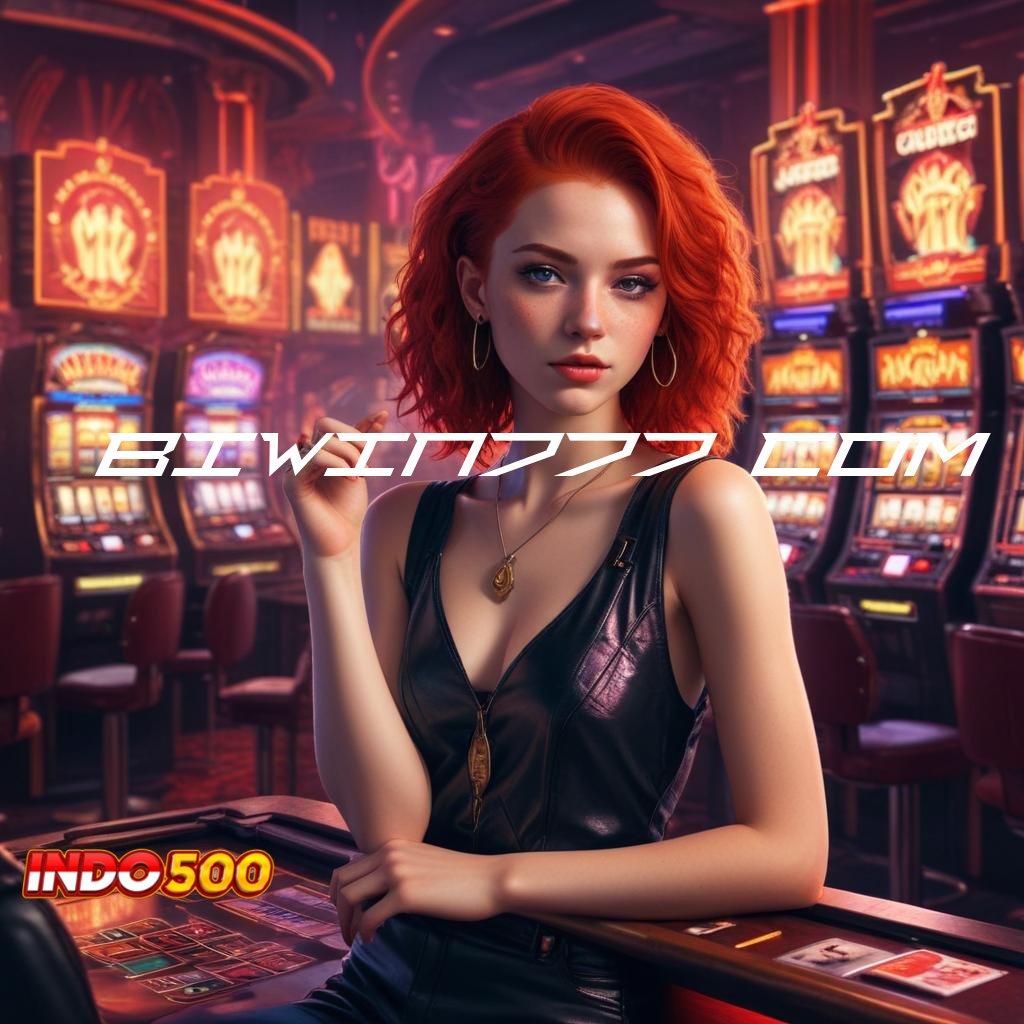 BIWIN777 COM Tips Mudah Jp Aplikasi Slot Uang Asli Penghasil Uang