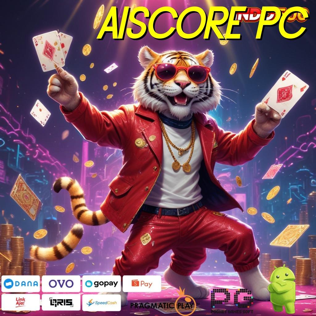 Aiscore Pc