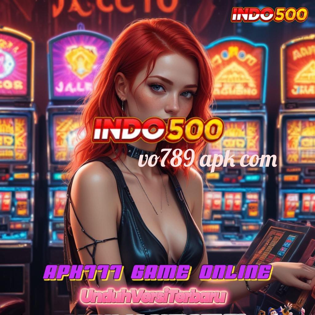 VO789 APK COM 🎮 Kode Rahasia Untung Slot Gacor