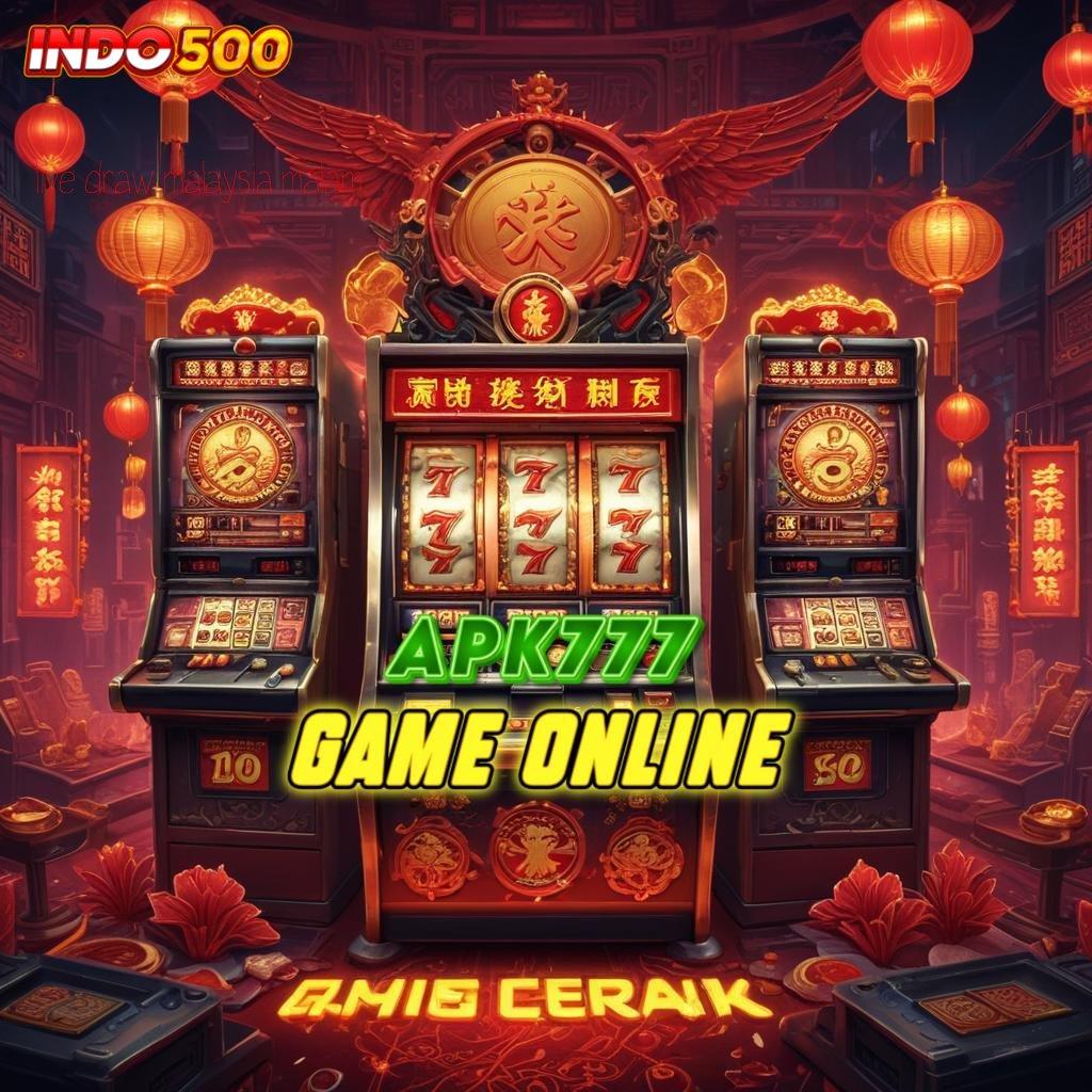 LIVE DRAW MALAYSIA MALAM ➜ Sandi Rezeki APK Slot Olympus, Jackpot yang Menggiurkan