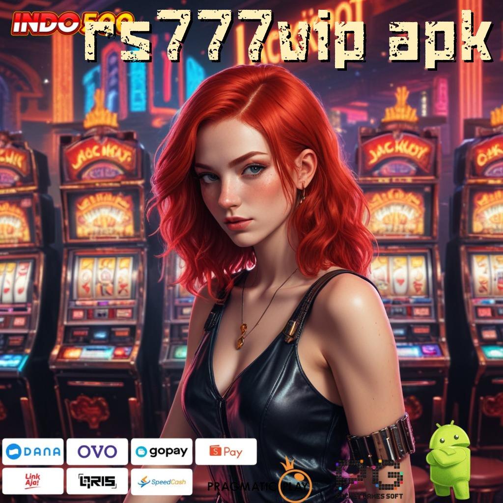 RS777VIP APK Langkah Efektif Menuju Cuan di Slot Thailand