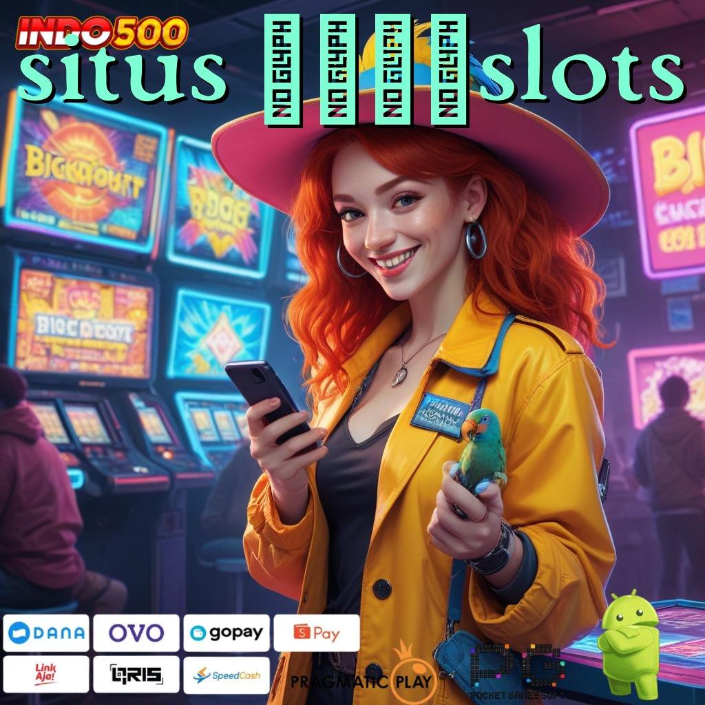 SITUS 7276SLOTS Aplikasi Spin Nasib Untung