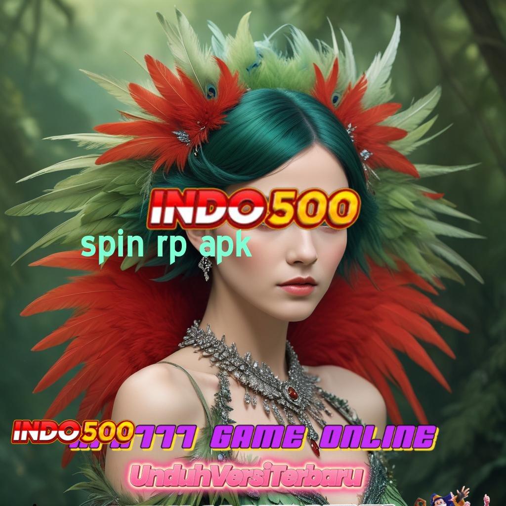 SPIN RP APK ✔ Android Apk dan iOS Edisi Terbaru