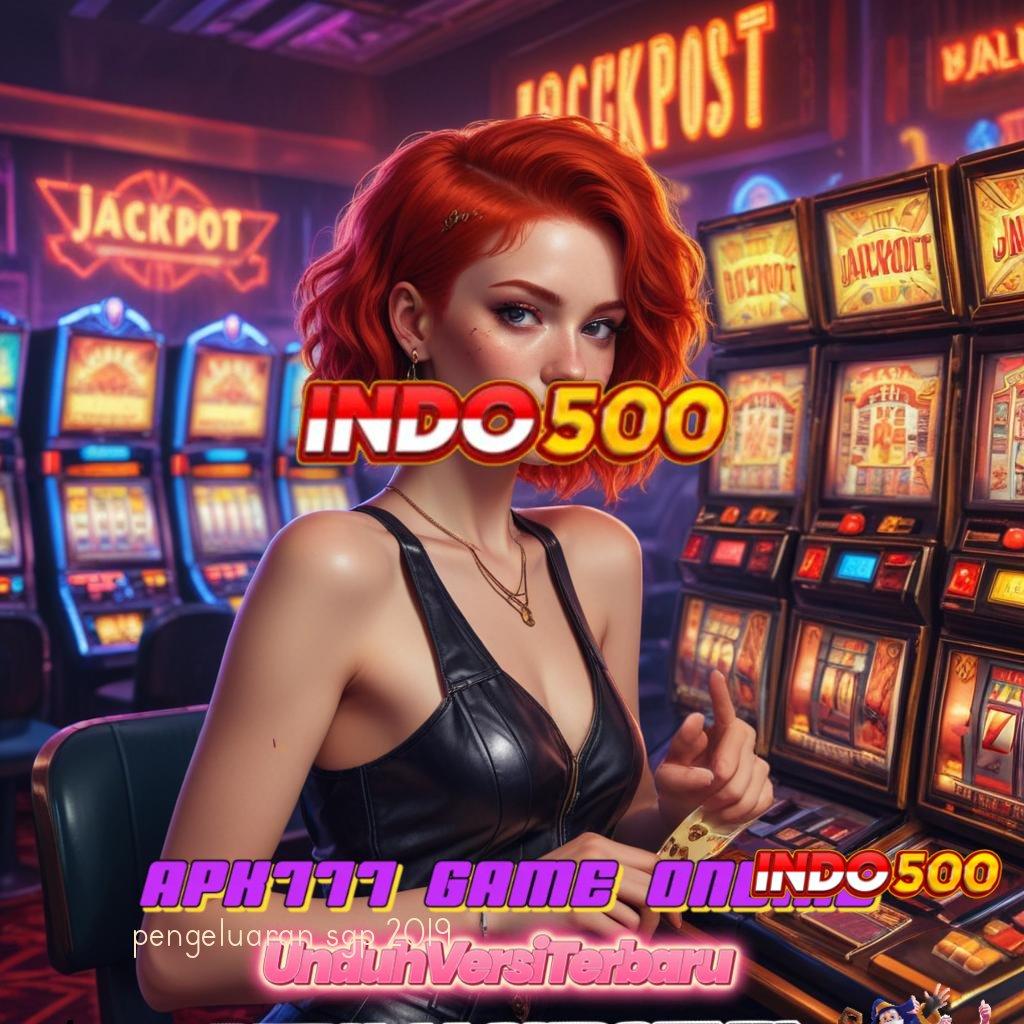 PENGELUARAN SGP 2019 ® Ini Fakta Sebenarnya Slot Dengan Program Loyalitas