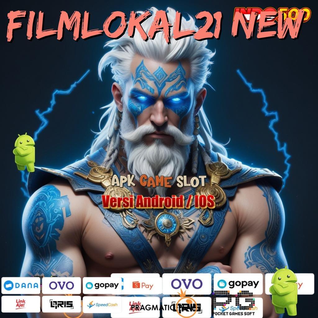 FILMLOKAL21 NEW Versi Terbaik Untuk Bonus Besar