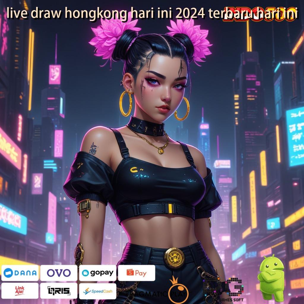 LIVE DRAW HONGKONG HARI INI 2024 TERBARU HARI INI berkembang ganda pilihan terbaik gacor mulus