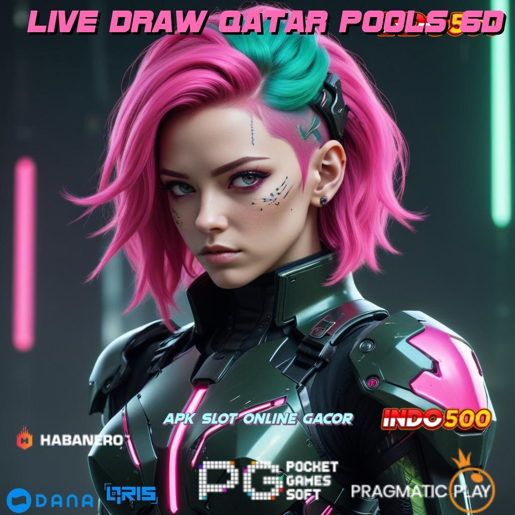 LIVE DRAW QATAR POOLS 6D ⋗ Tertinggi Sampai Langit Indonesia Slot Gopay untuk Pengguna Muda