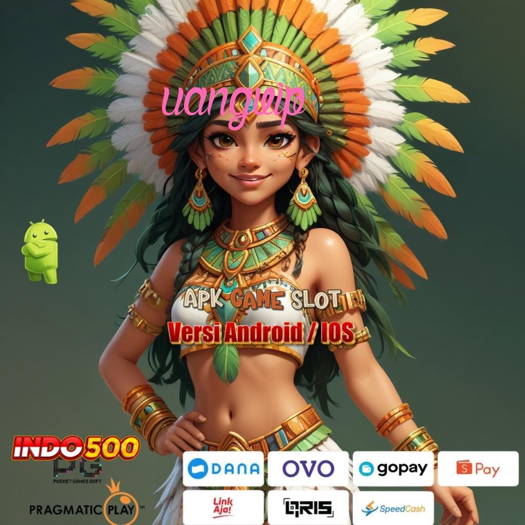 UANGVIP Bonus APK Pembaruan 30