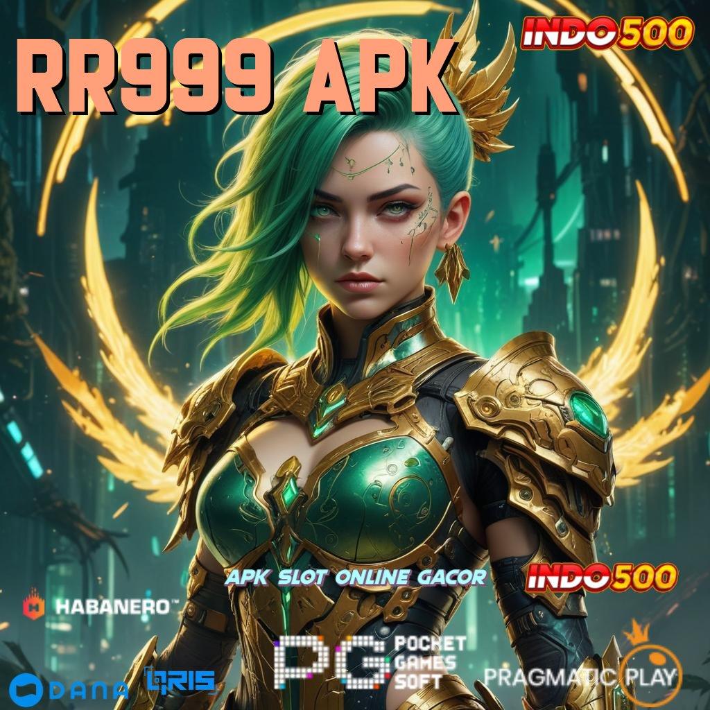 Rr999 Apk