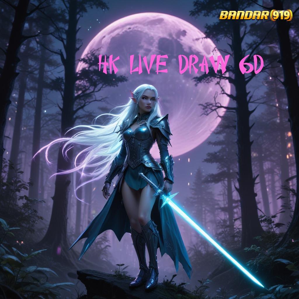 HK LIVE DRAW 6D 🧡 Kunci Sukses di Slot Thailand untuk Pemula