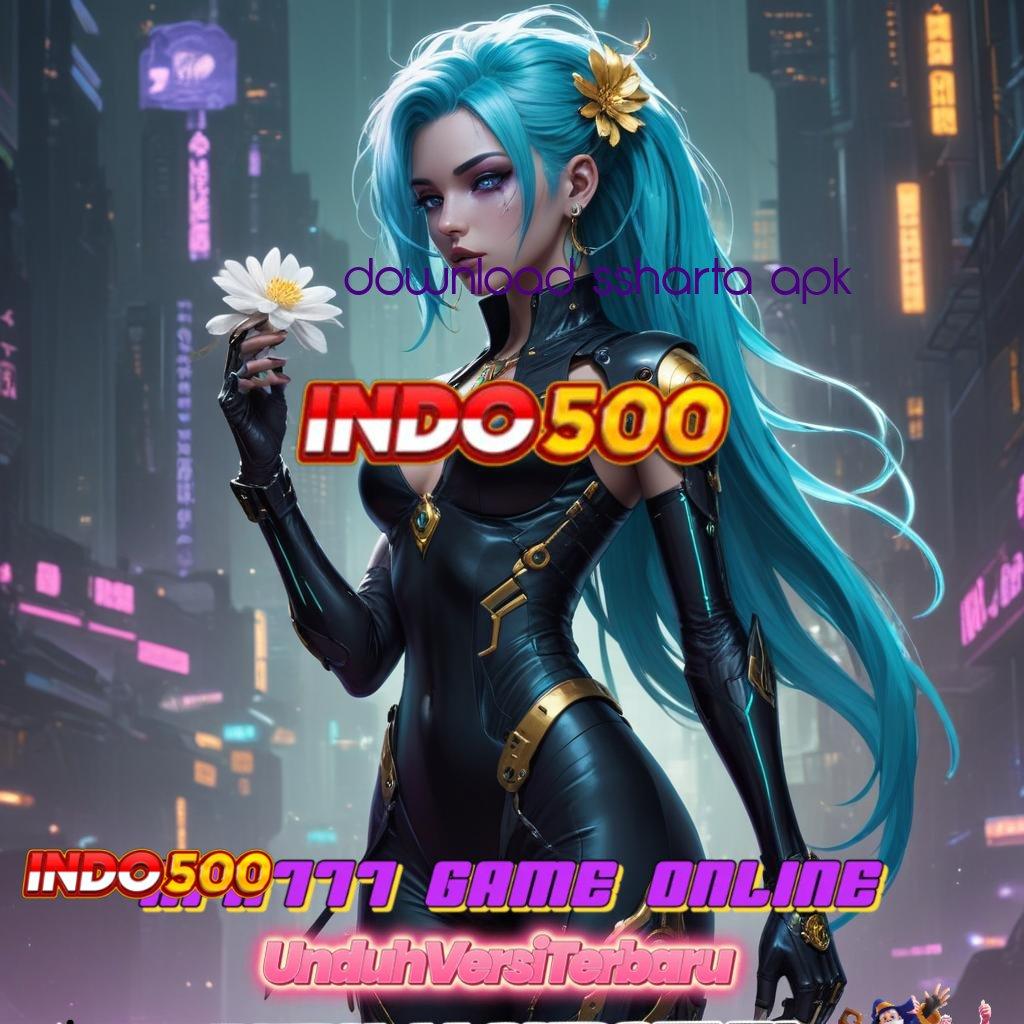 DOWNLOAD SSHARTA APK ➿ Kunci Harta Bonus Gopay untuk Anggota Baru