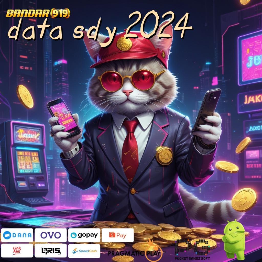 DATA SDY 2024 > Event Terbaru Cuan Meluncur Gak Ada Drama