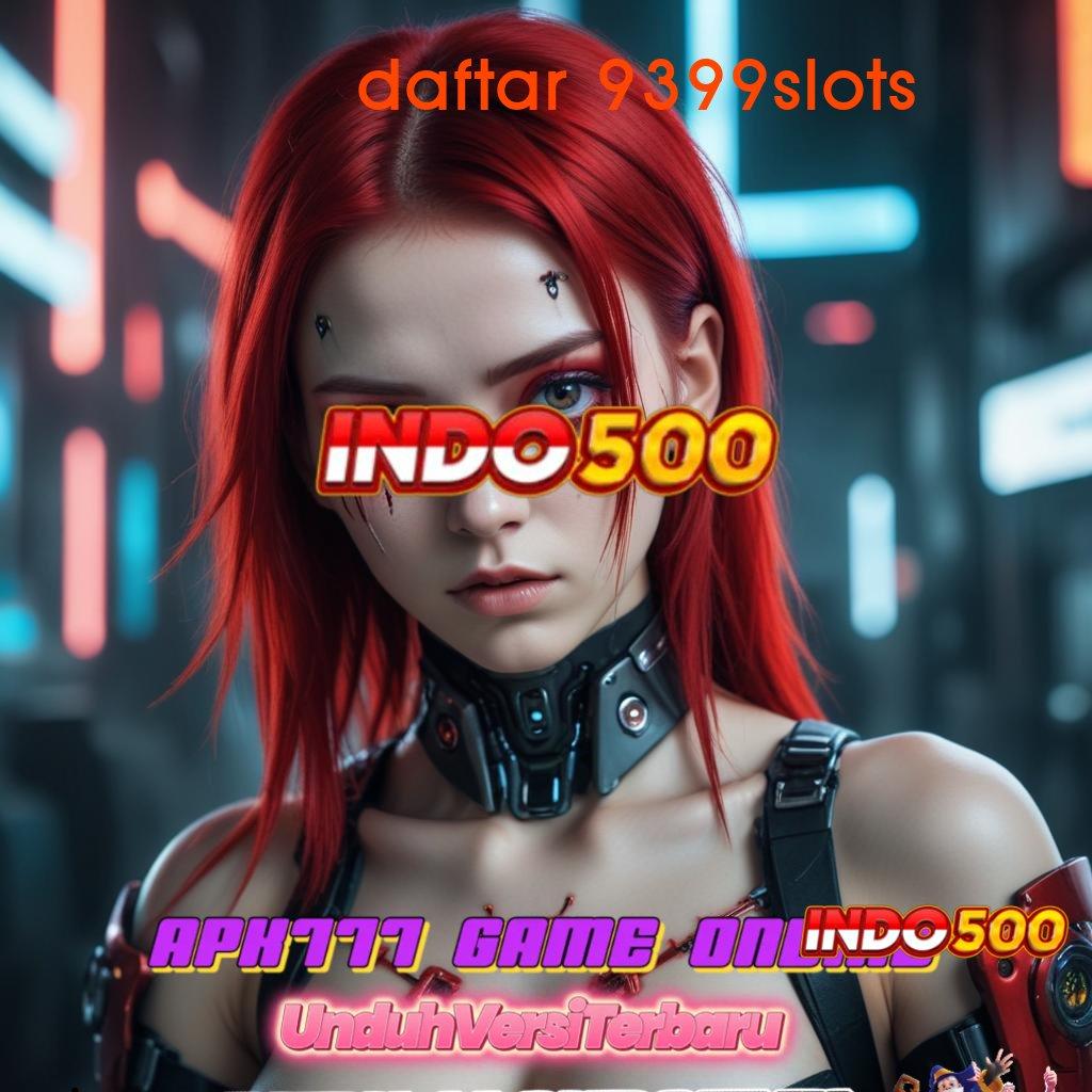 DAFTAR 9399SLOTS Kilat Event Permainan Yang Saling Terhubung