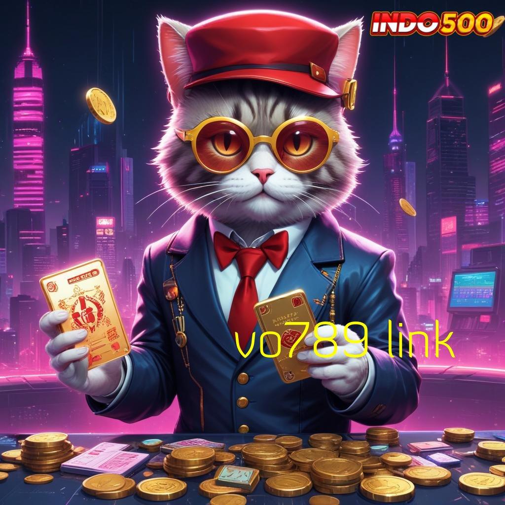 VO789 LINK Spin Pragmatic Thailand Bonus Besar