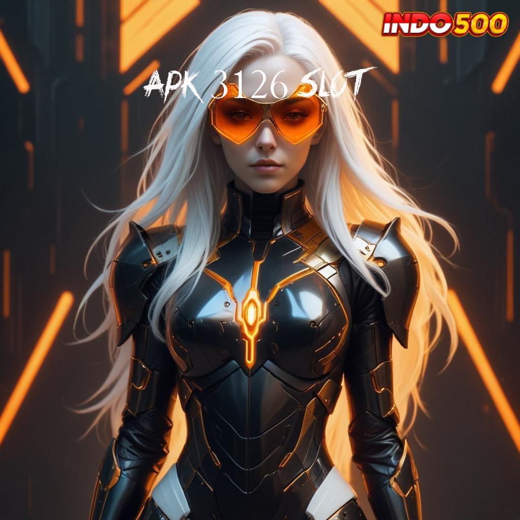 APK 3126 SLOT ✅ Teknologi Mesin Pintar Era Baru Pendidikan Digital