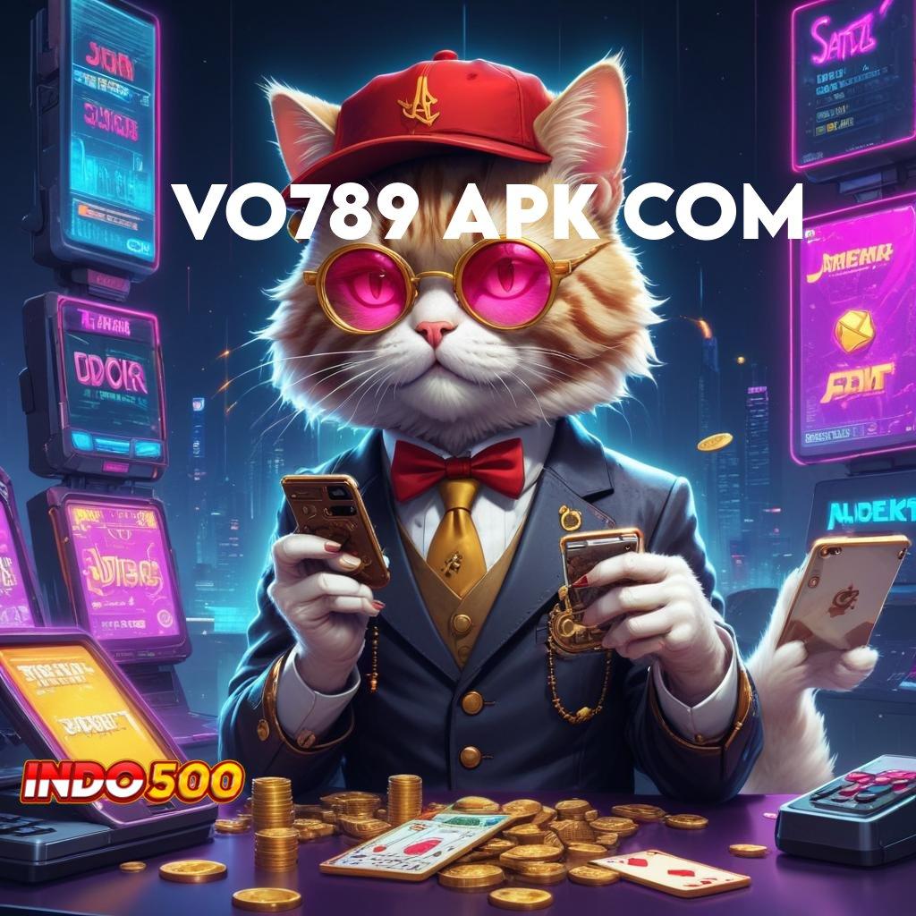 VO789 APK COM ➿ Deposit Bca 10 Ribu Penyedia Pendapatan