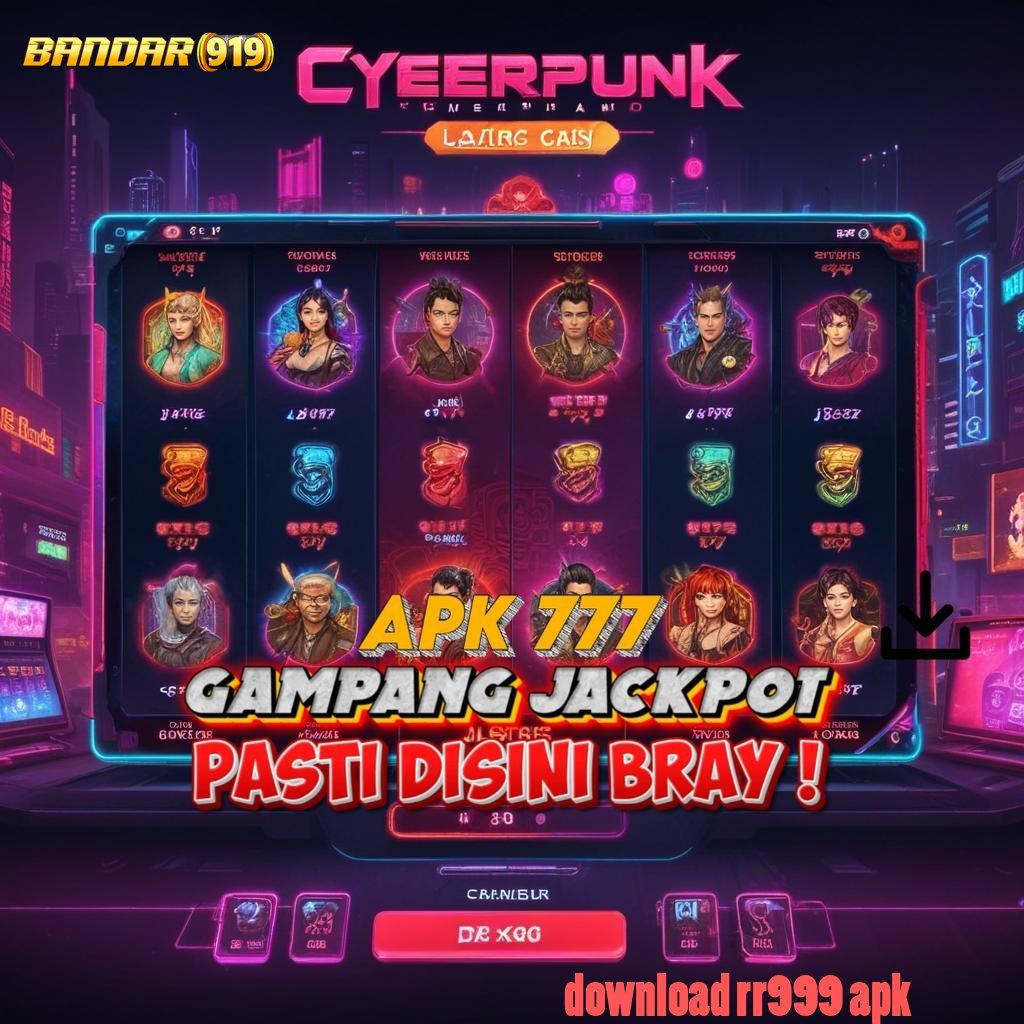 DOWNLOAD RR999 APK # pola scatter jalan pintas menuju maxwin spin cepat dalam keberuntungan