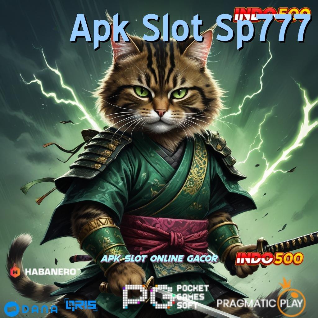 Apk Slot Sp777