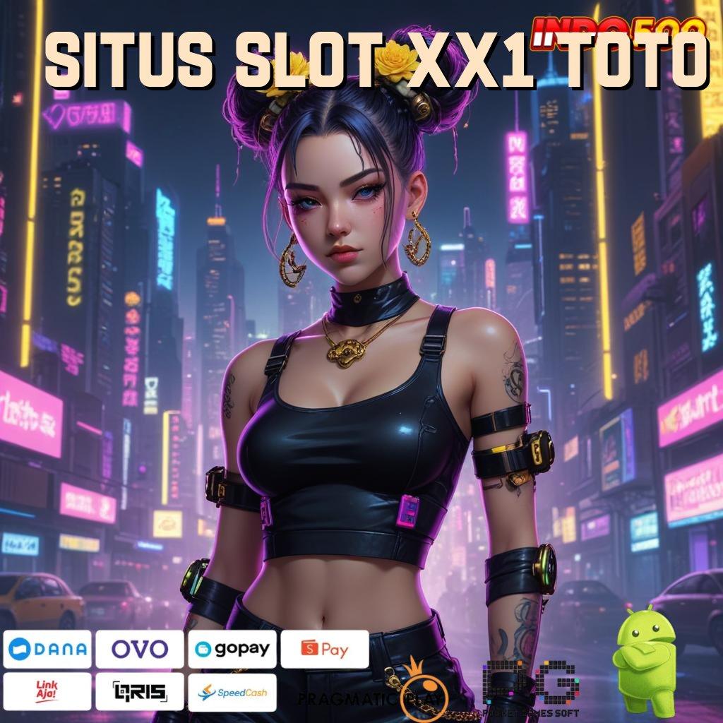 SITUS SLOT XX1 TOTO RTP Tertinggi Android dan iOS Prosesor