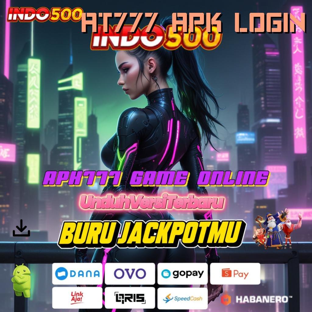 At777 Apk Login