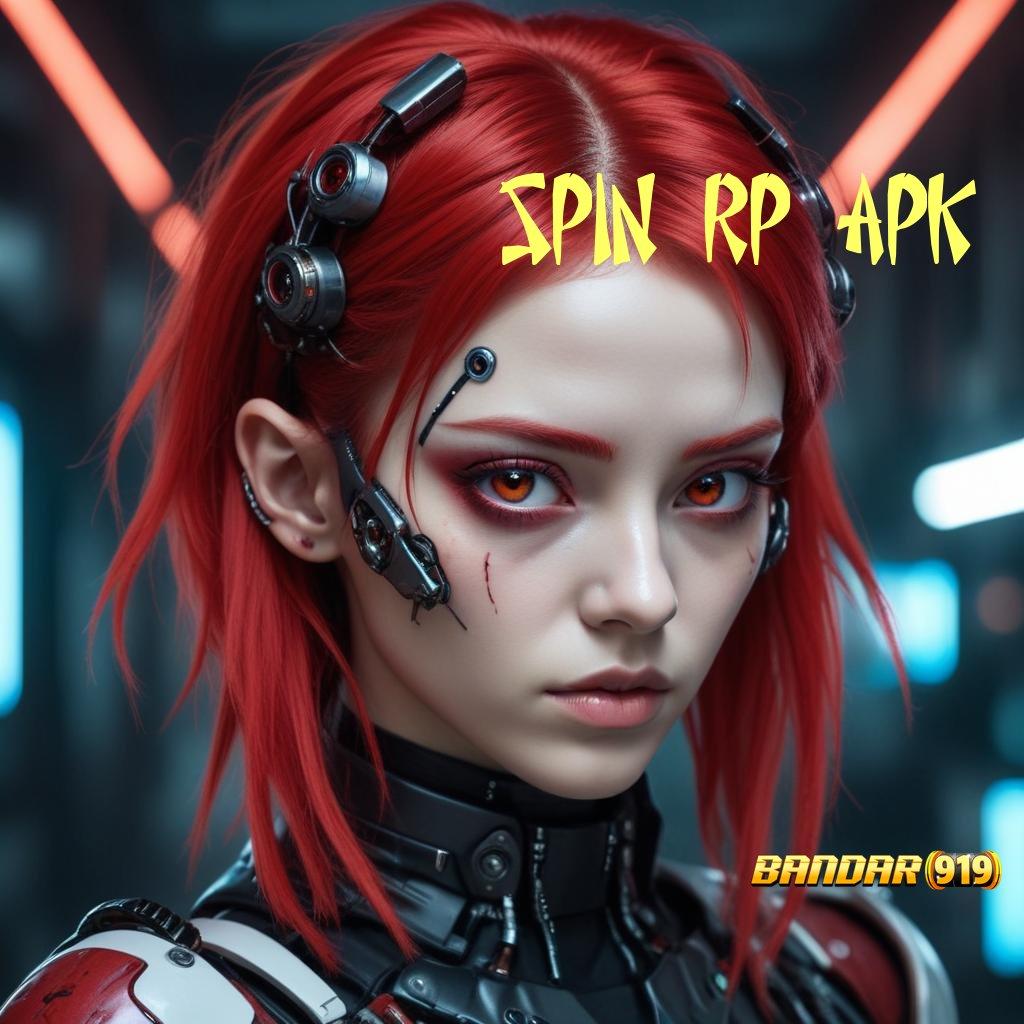 SPIN RP APK ♒ Dasar Pemikiran Mudah Diterima di Android