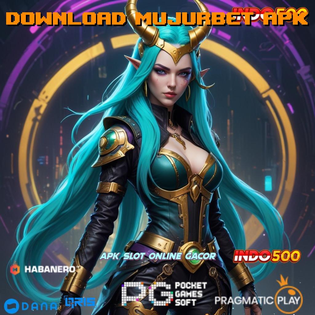 DOWNLOAD MUJURBET APK ≫ Pahamilah Keunggulan Spin dengan Modal Aman