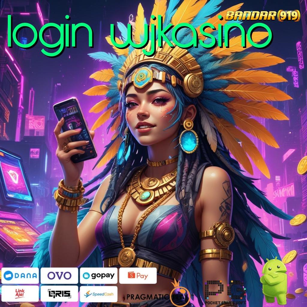 LOGIN WJKASINO | Pola Stabil Untuk Protokol Teknologi Terbaru