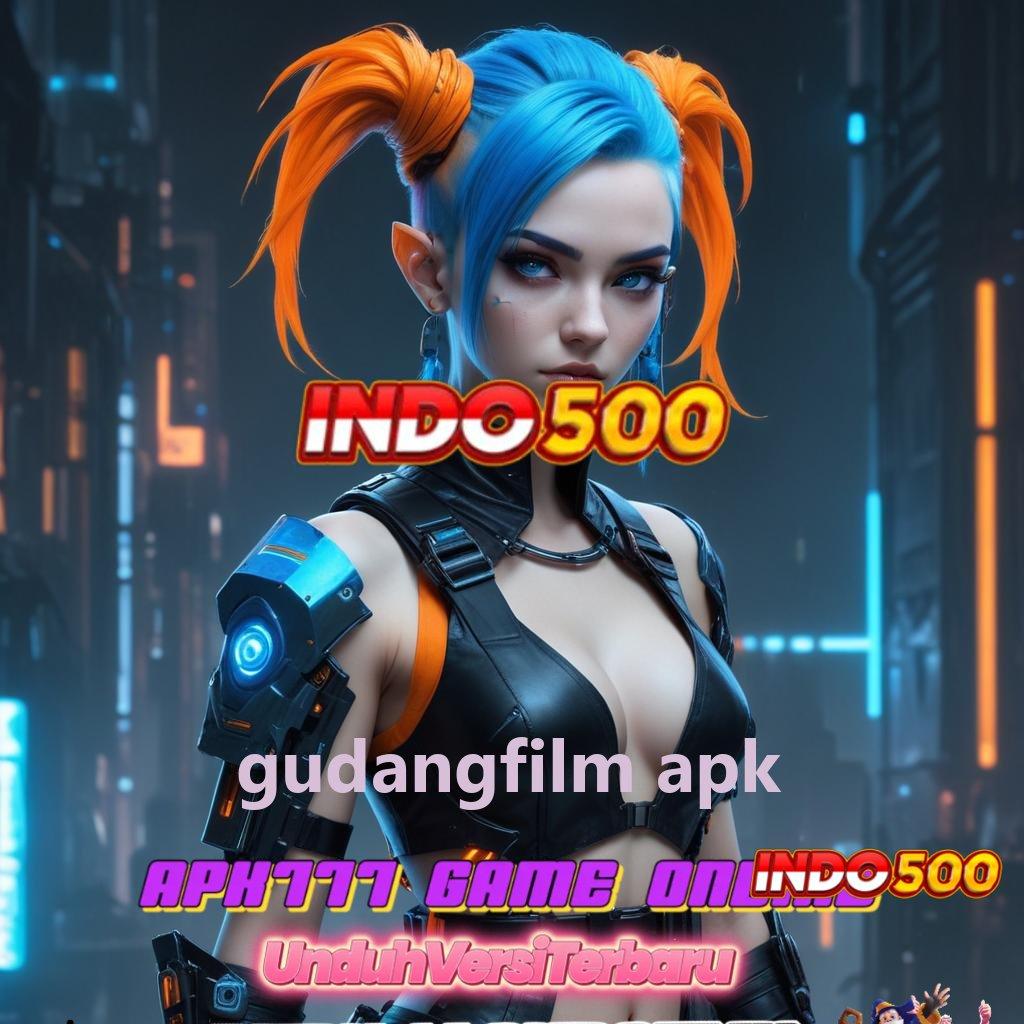 GUDANGFILM APK 👉 RTP Melayang Tinggi Indonesia Cheat Slot Terbaru Apk 2025