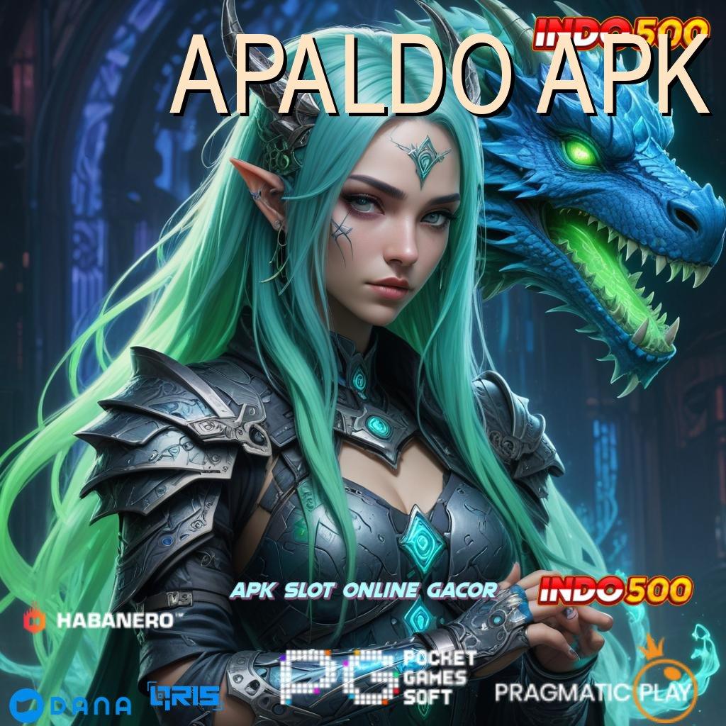 APALDO APK ↦ putaran mega win sumber cuan terkini auto viral