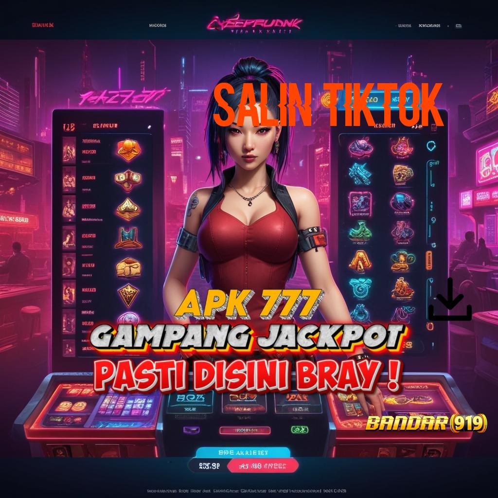 SALIN TIKTOK DKI Jakarta, Kota Jakarta Barat, Kebon Jeruk