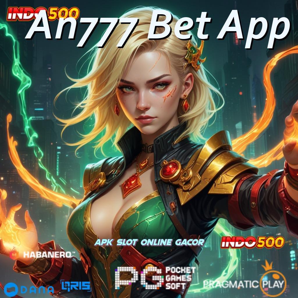 An777 Bet App