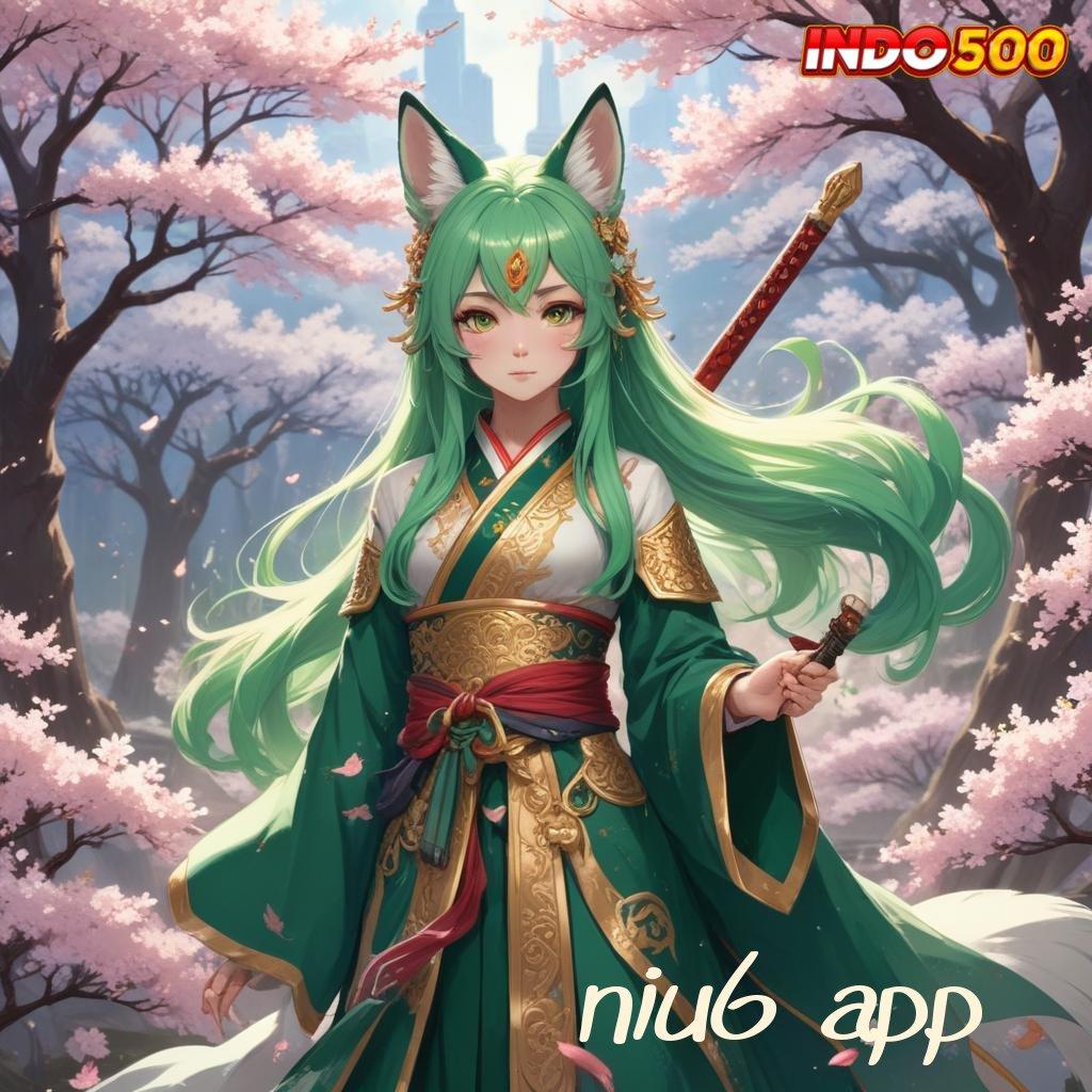 NIU6 APP ® Mudah Jp Permainan Yang Saling Mengikat