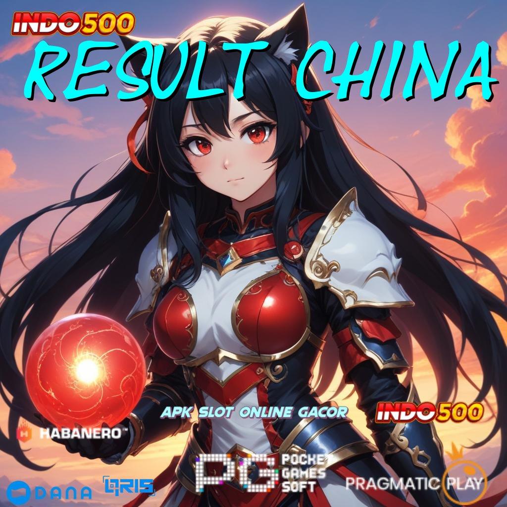 Result China