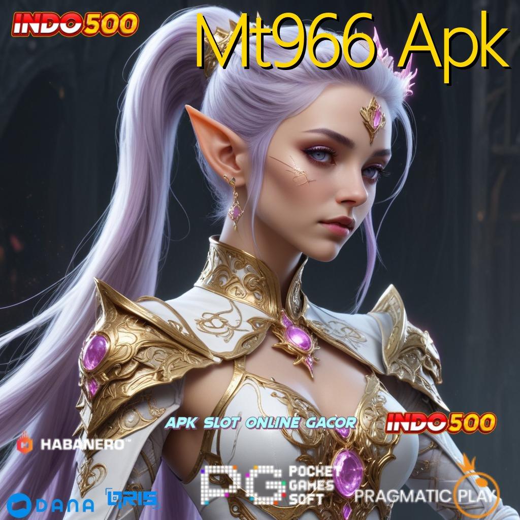 Mt966 Apk