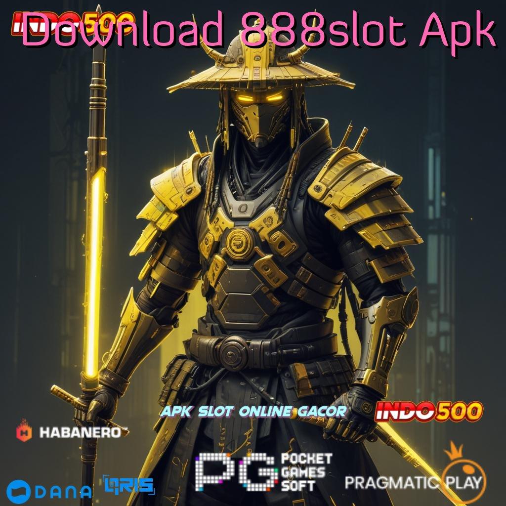 Download 888slot Apk