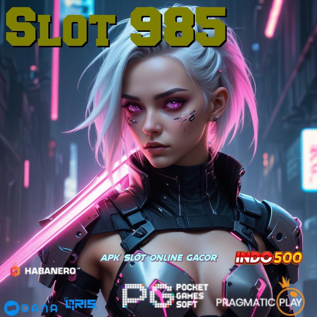 Slot 985